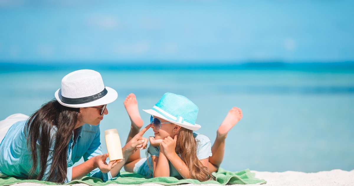 Havet Hotel - idealny na rodzinne wakacje nad morzem!