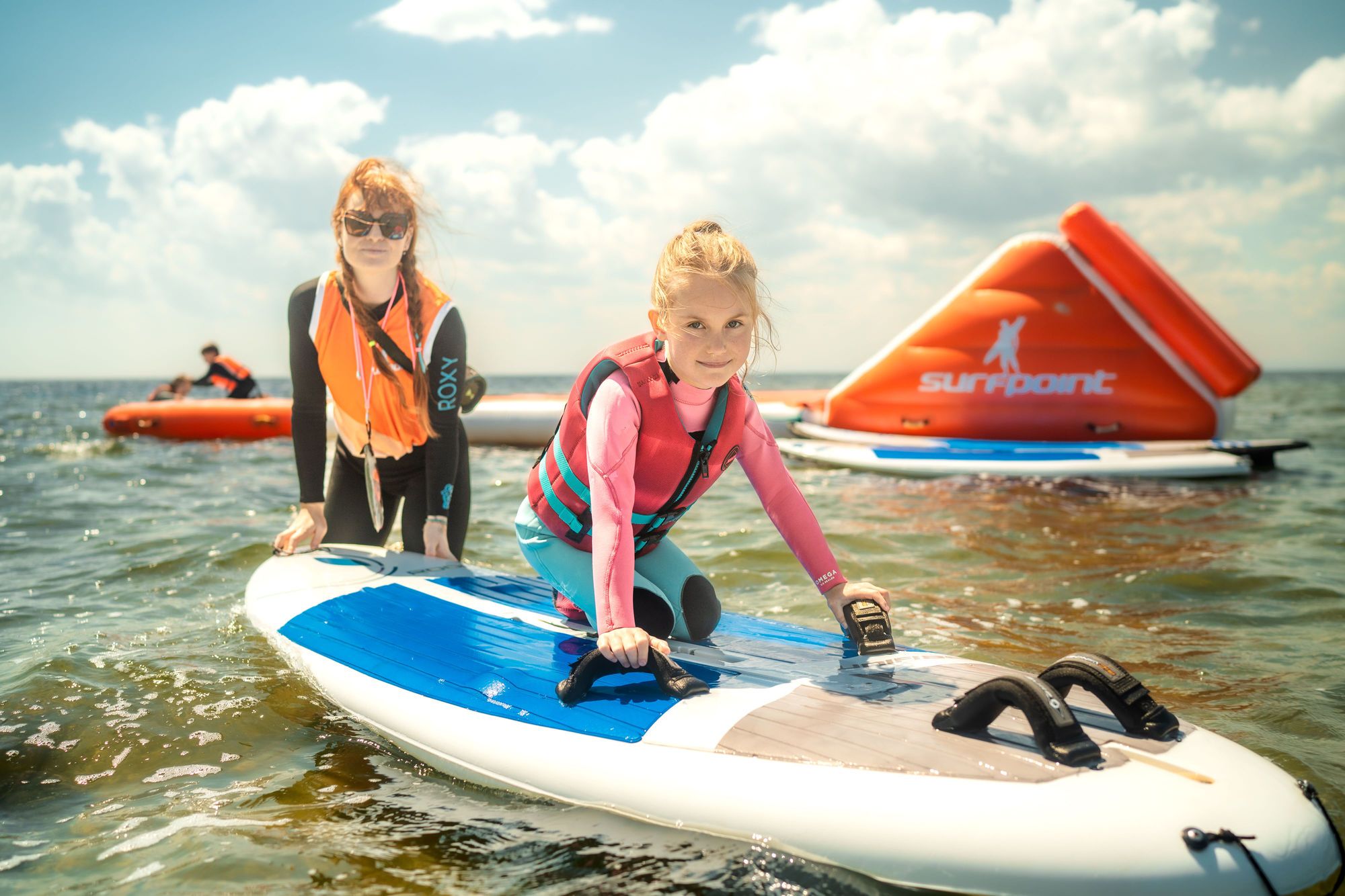 Komfortowe domki nad morzem - Umili Pod Cyprysami